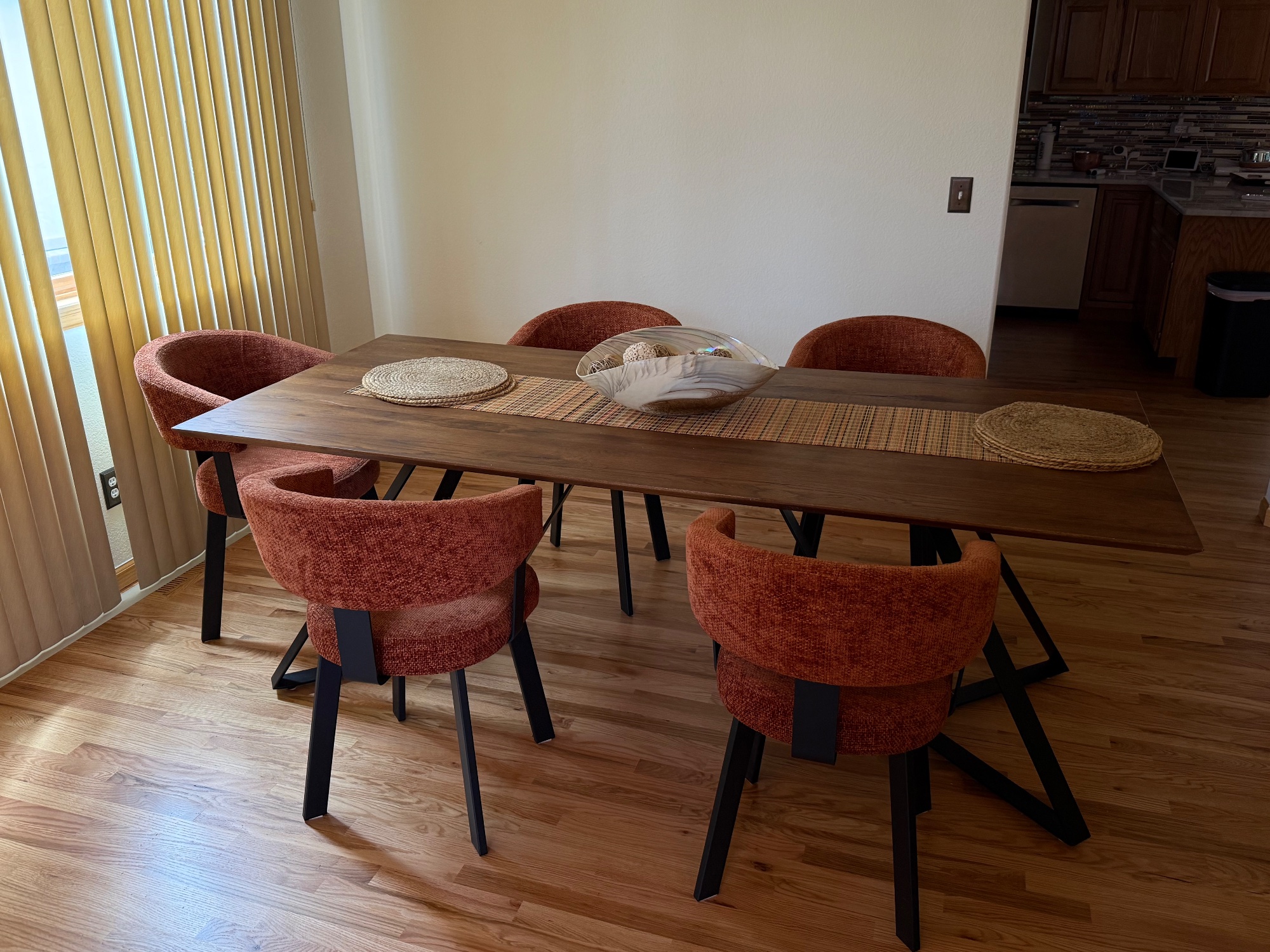 Recent remodeling project photo